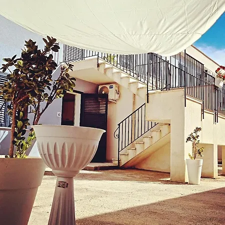Appartamento Sud 12 - Sul Mediterraneo Mazara del Vallo
