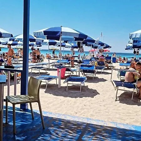 Sud 12 - Sul Mediterraneo Apartamento *