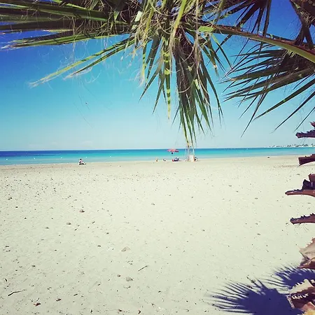 Sud 12 - Sul Mediterraneo Appartamento *