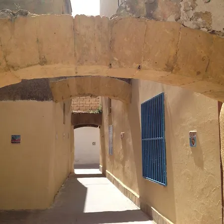 Sud 12 - Sul Mediterraneo Appartamento Mazara del Vallo