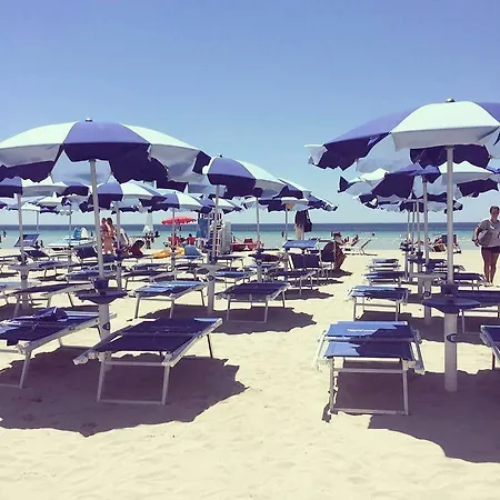 Appartamento Sud 12 - Sul Mediterraneo *