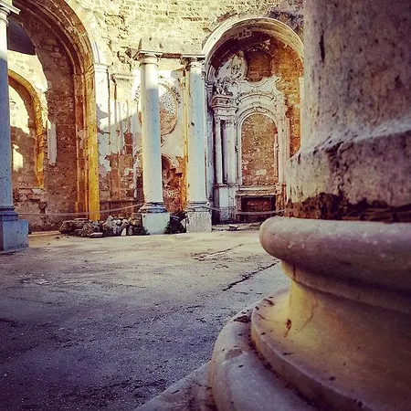 Sud 12 - Sul Mediterraneo Appartamento Mazara del Vallo