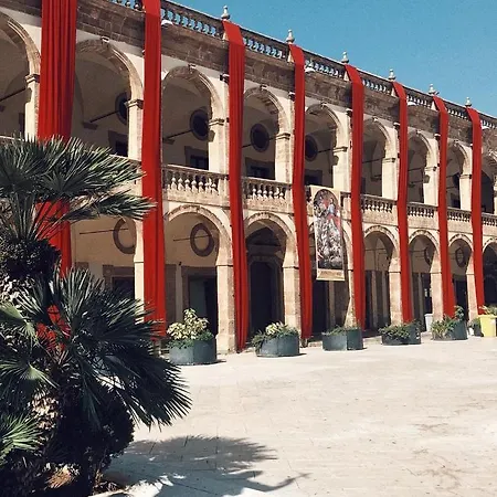 Sud 12 - Sul Mediterraneo Appartamento *