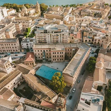 Sud 12 - Sul Mediterraneo Apartamento