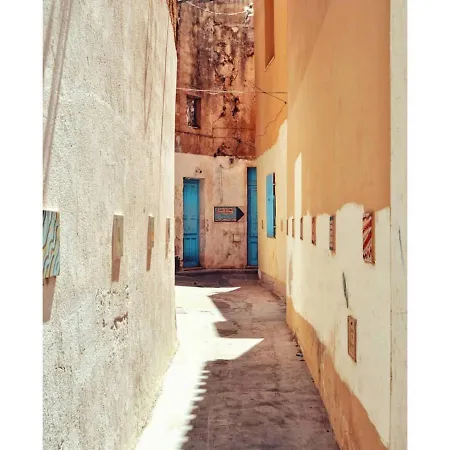Sud 12 - Sul Mediterraneo Appartamento Mazara del Vallo