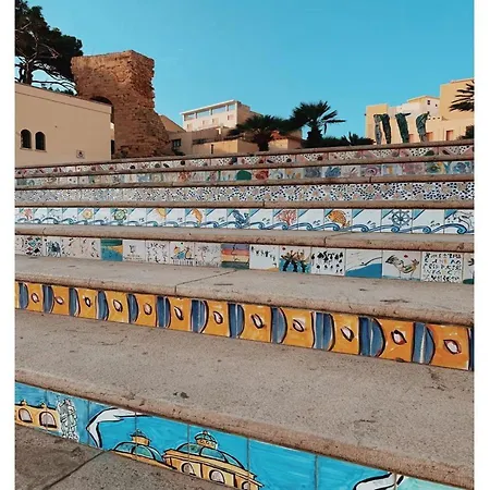Appartamento Sud 12 - Sul Mediterraneo