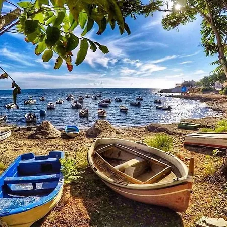Sud 12 - Sul Mediterraneo Appartamento