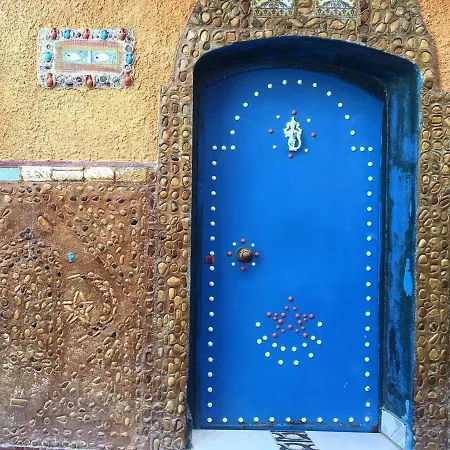 Sud 12 - Sul Mediterraneo Apartamento Mazara del Vallo