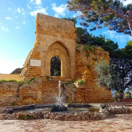 Sud 12 - Sul Mediterraneo Apartamento
