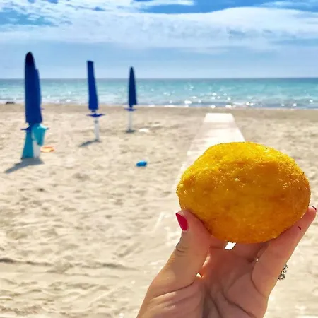 Appartamento Sud 12 - Sul Mediterraneo