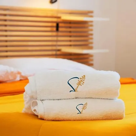 Sud 12 - Sul Mediterraneo Appartamento