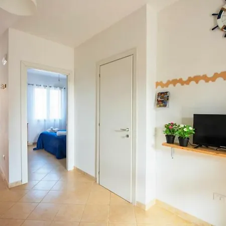 Appartamento Sud 12 - Sul Mediterraneo Mazara del Vallo