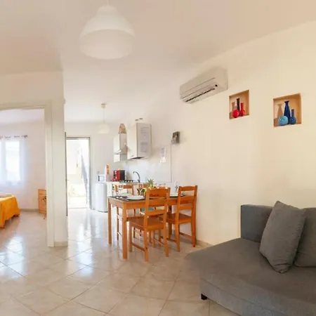 Sud 12 - Sul Mediterraneo Appartamento Mazara del Vallo