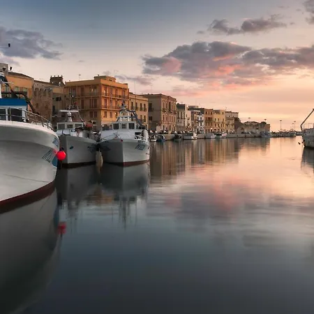 Sud 12 - Sul Mediterraneo Appartamento Mazara del Vallo
