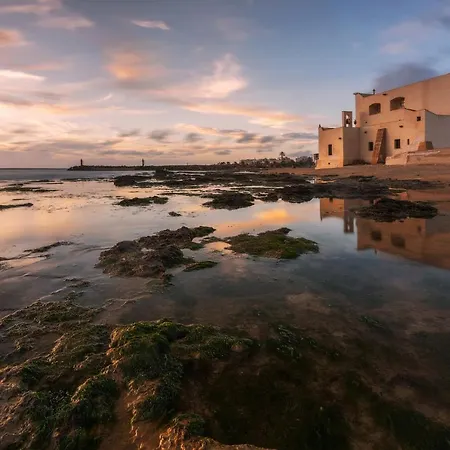 Sud 12 - Sul Mediterraneo * Mazara del Vallo